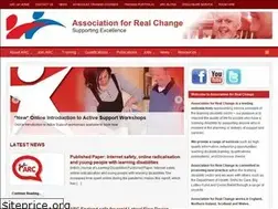 Sites similar to arcuk.org.uk