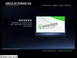 Sites similar to arculat-tervek.hu