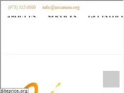Sites similar to arcunion.org