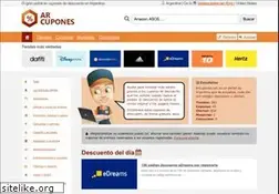 Sites similar to arcupones.net