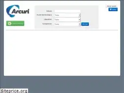 Sites similar to arcuriportal.azurewebsites.net