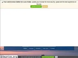 Sites similar to arcuris.eu