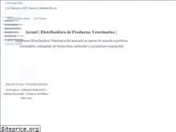 Sites similar to arcurisa.com.ar