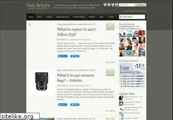 Sites similar to arcurs.com