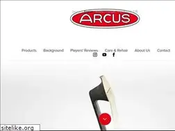 Sites similar to arcus-bow.de