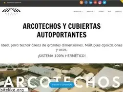 Sites similar to arcus-global.com