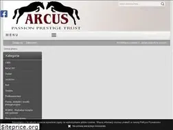 Sites similar to arcus-konie.pl