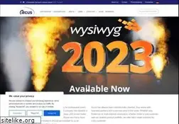 Sites similar to arcus-lighting.com