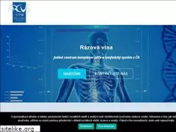 Sites similar to arcus-lymfo.cz