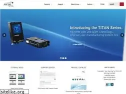 Sites similar to arcus-technology.com