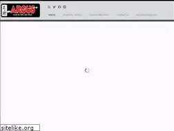Sites similar to arcus.club