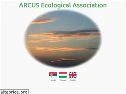 Sites similar to arcus.org.rs