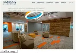 Sites similar to arcusdg.com