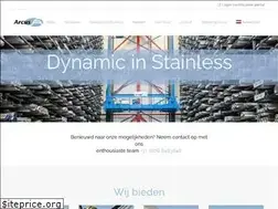Sites similar to arcuseurope.com