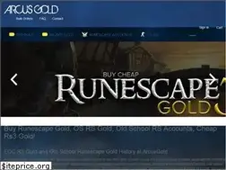 Sites similar to arcusgold.com