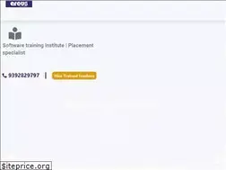 Sites similar to arcusinfotech.com