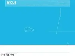 Sites similar to arcusip.com