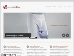Sites similar to arcusmed.com