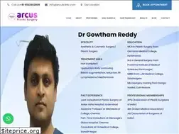 Sites similar to arcusplasticsurgery.com
