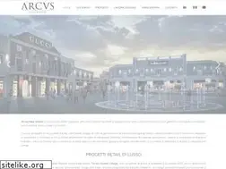 Sites similar to arcusrealestate.com