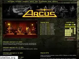 Sites similar to arcusrock.com