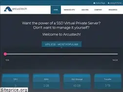 Sites similar to arcustech.com
