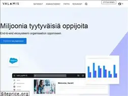 Sites similar to arcusys.fi
