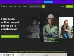 Sites similar to arcux.net