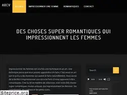 Sites similar to arcv.fr
