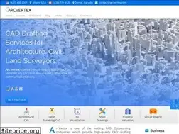 Sites similar to arcvertex.com