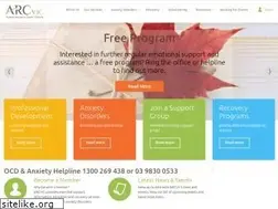 Sites similar to arcvic.org.au