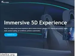 Sites similar to arcvideo.com