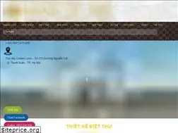 Sites similar to arcviet.vn