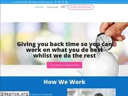 Sites similar to arcvirtualassistants.com