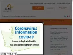 Sites similar to arcwa.org