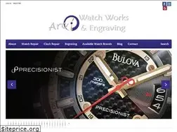 Sites similar to arcwatchworks.com