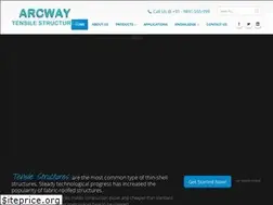 Sites similar to arcwaytech.com
