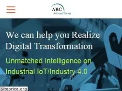 Sites similar to arcweb.com
