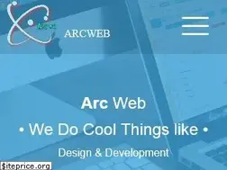 Sites similar to arcweb.in
