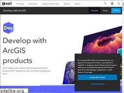 Sites similar to arcwebservices.com