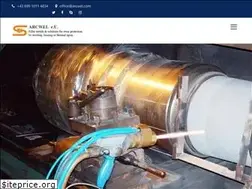 Sites similar to arcwel.com