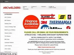 Sites similar to arcwelders.co.za
