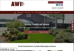 Sites similar to arcweldinc.com