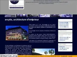 Sites similar to arcytis.com