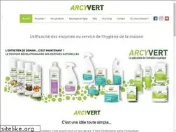 Sites similar to arcyvert.com