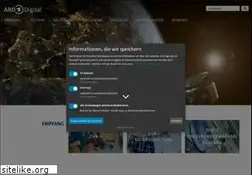 Sites similar to ard-digital.de