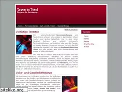 Sites similar to ard-masters-gala.de