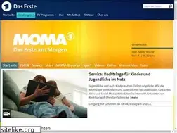 Sites similar to ard-morgenmagazin.de