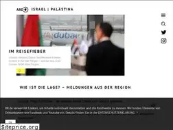 Sites similar to ard-telaviv.de