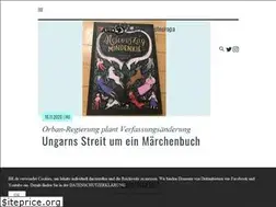 Sites similar to ard-wien.de